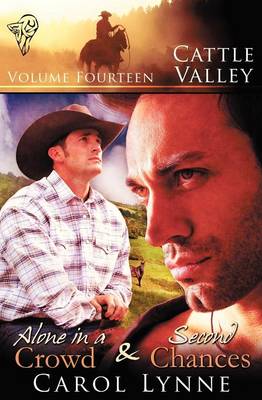 Book cover for Cattle Valley