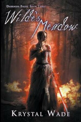 Cover of Wilde's Meadow