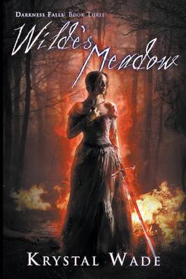 Book cover for Wilde's Meadow