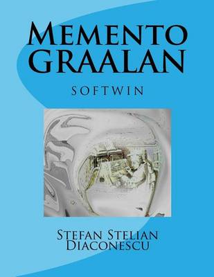 Book cover for Memento_graalan