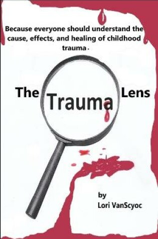 Cover of The Trauma Lens