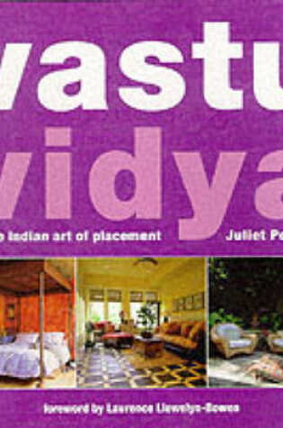 Cover of Vastu Vidya