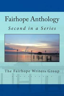 Cover of Fairhope Anthology 2