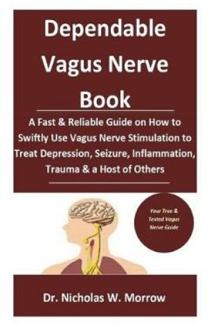 Cover of Dependable Vagus Nerve Book