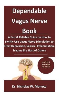 Book cover for Dependable Vagus Nerve Book