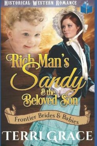 Cover of Rich Man's Sandy & the Beloved Son