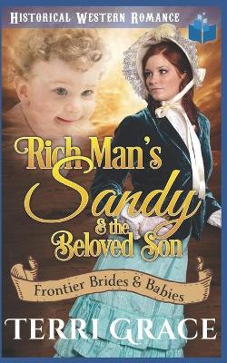 Cover of Rich Man's Sandy & the Beloved Son