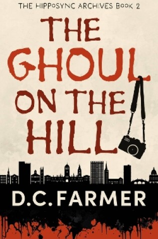 Cover of The Ghoul On The Hill