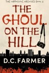 Book cover for The Ghoul On The Hill