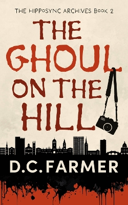 Cover of The Ghoul On The Hill