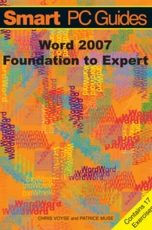 Cover of Word 2007