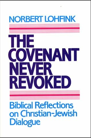 Cover of The Covenant Never Revoked