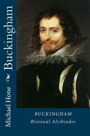 Cover of Buckingham