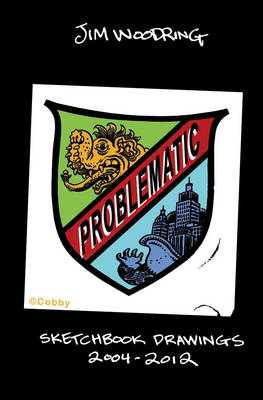 Book cover for Problematic