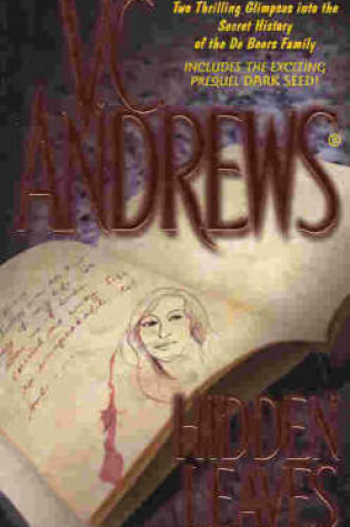 Cover of Hidden Leaves