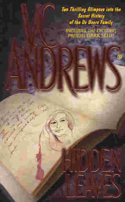 Book cover for Hidden Leaves