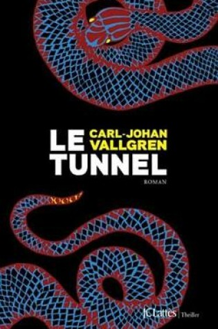 Cover of Le Tunnel