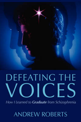 Book cover for Defeating the Voices
