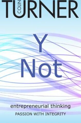 Cover of Y Not