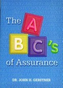 Book cover for ABC's of Assurance