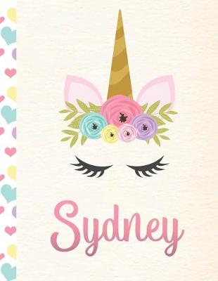 Book cover for Sydney