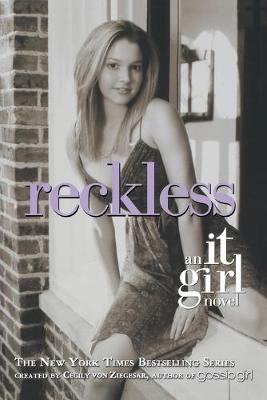 Cover of Reckless