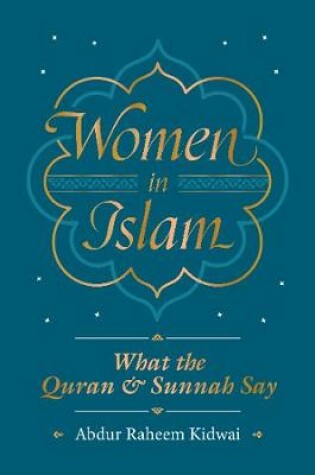 Cover of Women in Islam