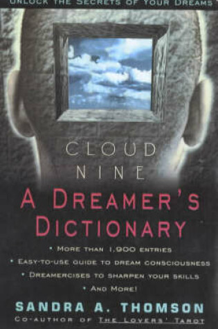 Cover of Cloud Nine A Dreamer's Dictionary