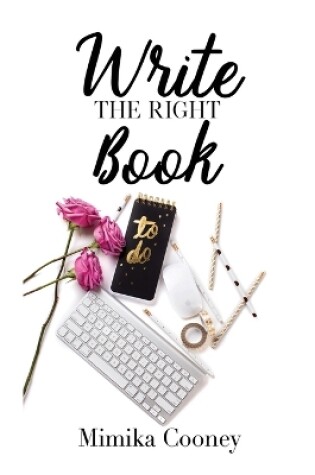 Cover of Write The Right Book