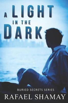 Cover of A Light in the Dark