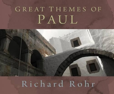 Book cover for Great Themes of Paul