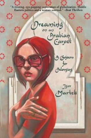 Cover of Dreaming on an Arabian Carpet