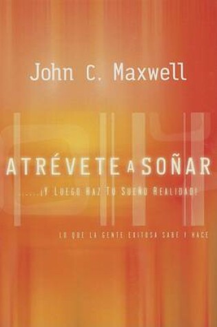 Cover of Atrevete a Sonar