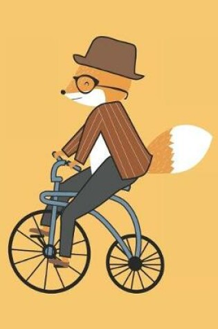 Cover of Cycling Fox