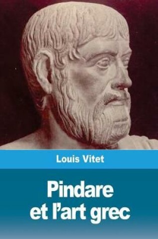 Cover of Pindare Et L'Art Grec