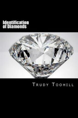 Cover of Identification of Diamonds