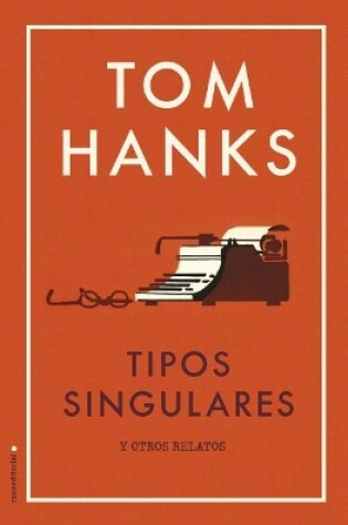 Cover of Tipos Singulares