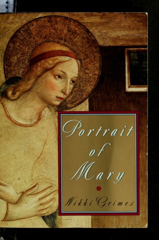 Cover of Portrait of Mary