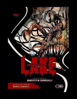 Book cover for The Inhabitant of the Lake