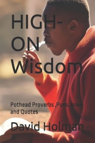 Cover of HIGH-ON Wisdom