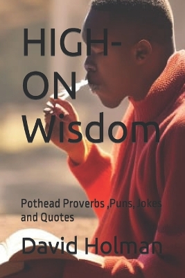 Cover of HIGH-ON Wisdom