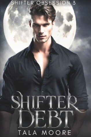 Cover of Shifter Debt