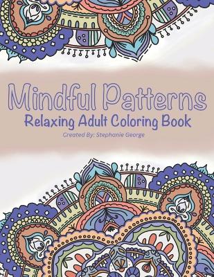 Book cover for Mindful Patterns