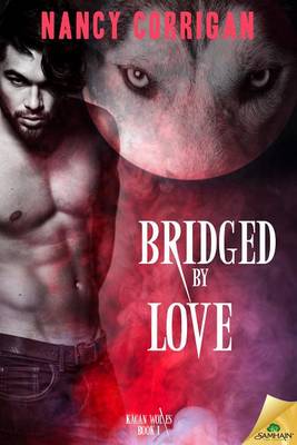 Cover of Bridged by Love