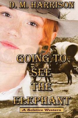 Book cover for Going to See the Elephant