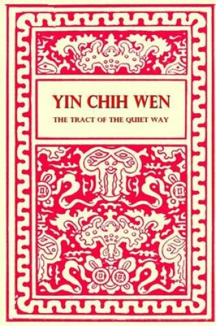 Cover of Yin Chih Wen