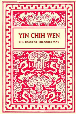 Book cover for Yin Chih Wen