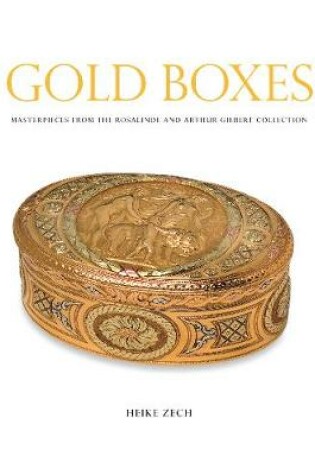 Cover of Gold Boxes