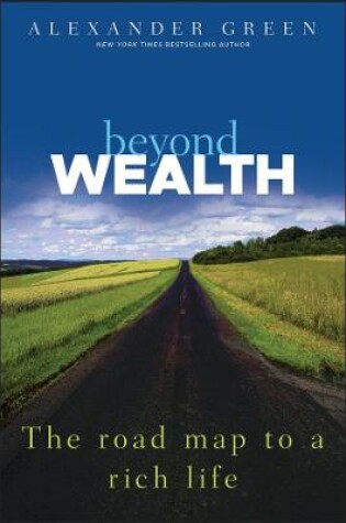 Cover of Beyond Wealth