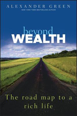 Book cover for Beyond Wealth